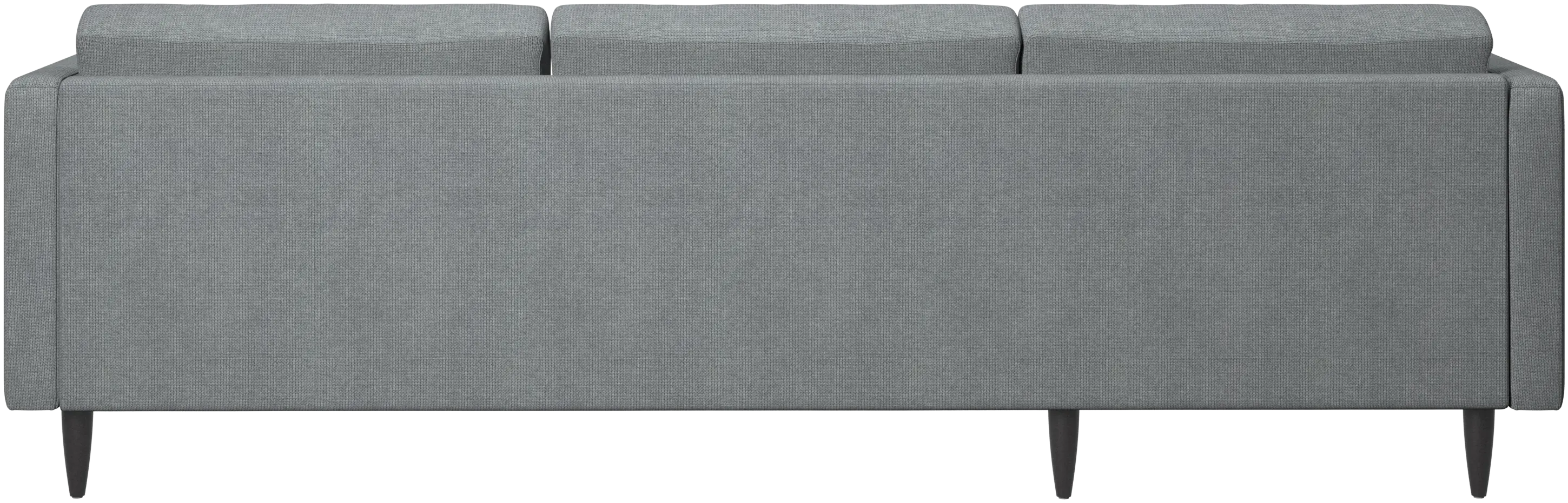 Modena コーナーソファ（ラウンジングユニット付き） | Sofa | Modena